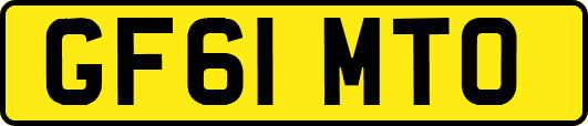 GF61MTO
