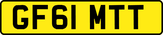 GF61MTT
