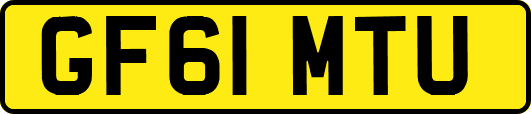 GF61MTU
