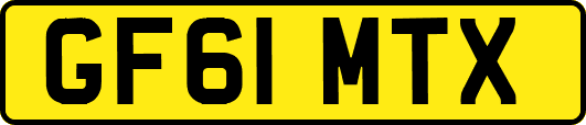 GF61MTX