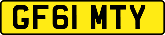 GF61MTY