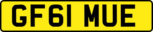 GF61MUE