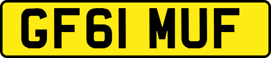 GF61MUF
