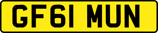 GF61MUN