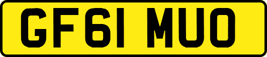 GF61MUO