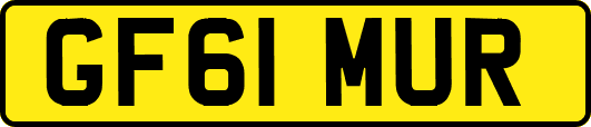 GF61MUR