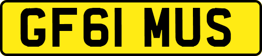 GF61MUS