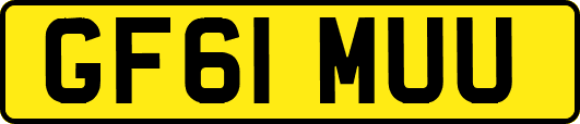 GF61MUU