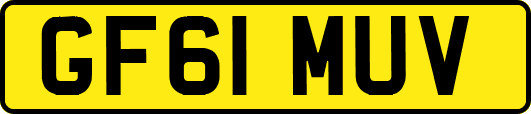 GF61MUV