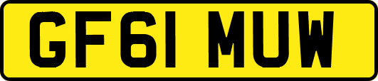 GF61MUW
