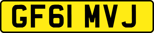 GF61MVJ