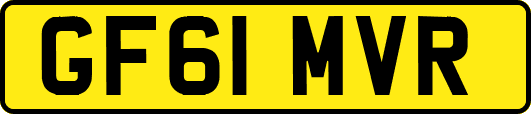 GF61MVR