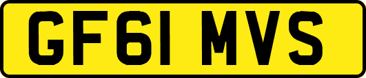 GF61MVS