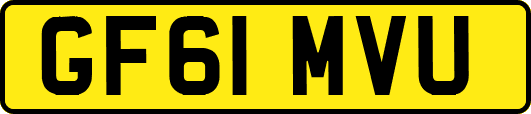 GF61MVU