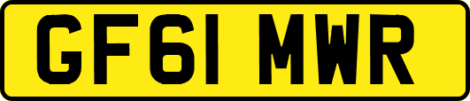 GF61MWR