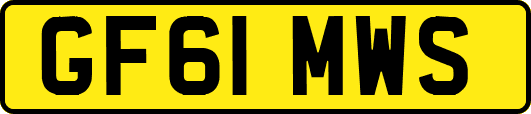 GF61MWS