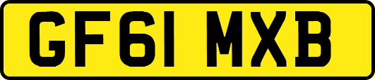 GF61MXB