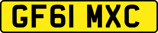 GF61MXC