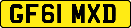 GF61MXD
