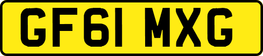 GF61MXG