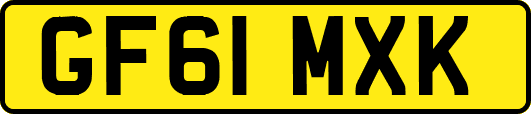 GF61MXK