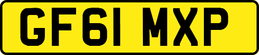 GF61MXP