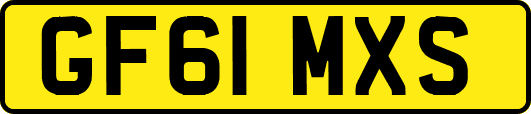 GF61MXS