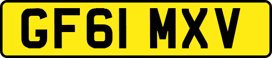GF61MXV