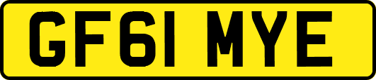 GF61MYE