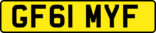 GF61MYF