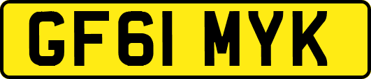 GF61MYK