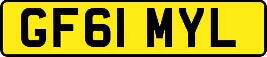 GF61MYL