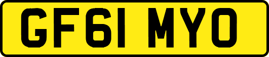 GF61MYO
