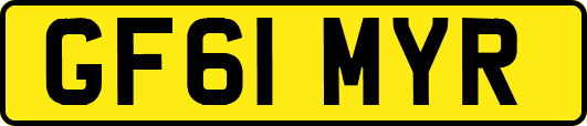 GF61MYR