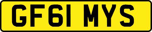 GF61MYS