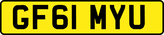 GF61MYU