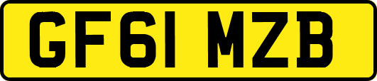 GF61MZB