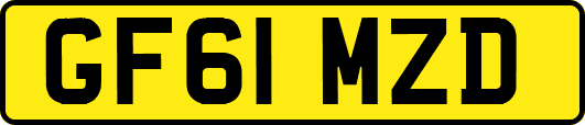 GF61MZD
