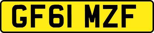GF61MZF