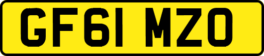 GF61MZO