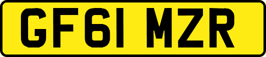 GF61MZR