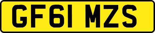 GF61MZS