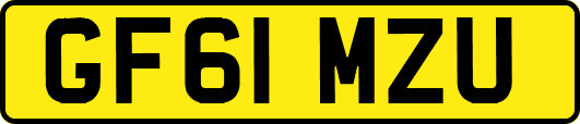 GF61MZU