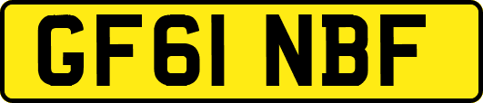 GF61NBF