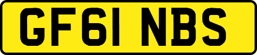 GF61NBS