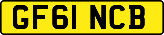 GF61NCB