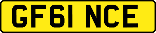 GF61NCE