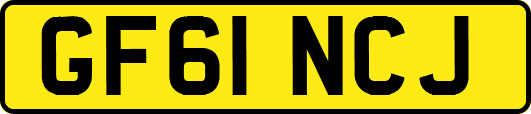 GF61NCJ