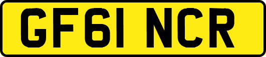GF61NCR