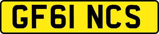 GF61NCS